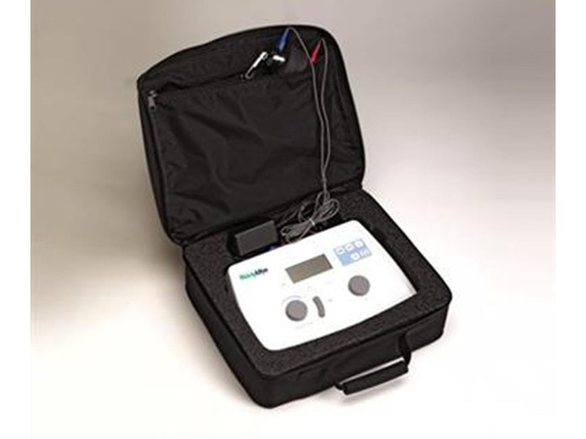 Welch Allyn AM 282 Audiometer: Complete Clinical and Technical Guide